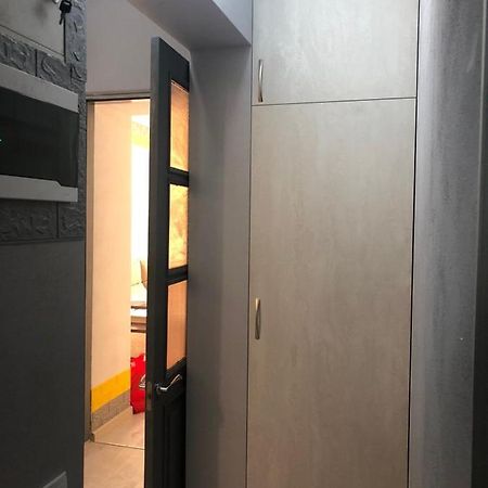 Devolano 1 Daire Odessa Dış mekan fotoğraf
