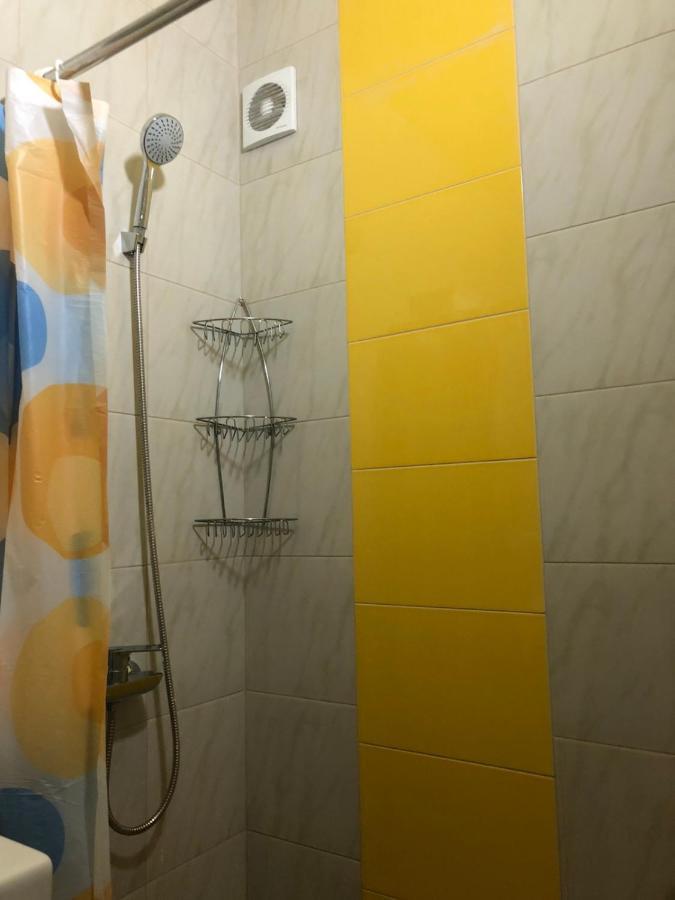 Devolano 1 Daire Odessa Dış mekan fotoğraf