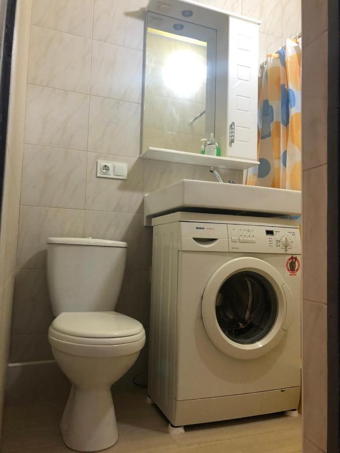 Devolano 1 Daire Odessa Dış mekan fotoğraf
