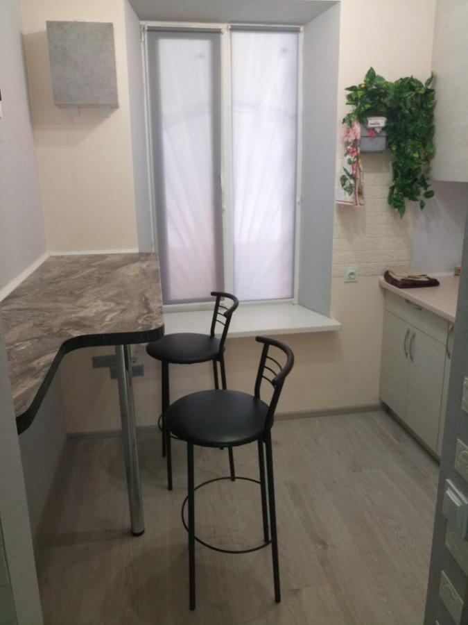 Devolano 1 Daire Odessa Dış mekan fotoğraf